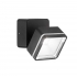 OMEGA SQUARE 4000K ZEWNĘTRZNY REFLEKTOR IP54  285535 Ideal-Lux